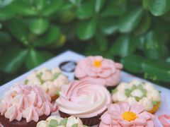 -Pantry's Best派悦坊蛋糕(K11购物艺术中心店)