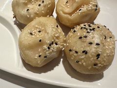 -小杨生煎(黄河路美食休闲街店)