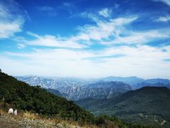 -白草畔自然风景区