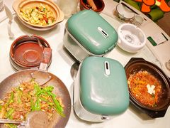 -费大厨辣椒炒肉(太平老街店)