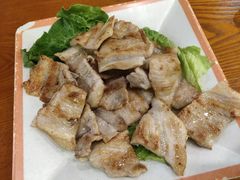 烤五花肉-韩礼年糕(飞虹路店)