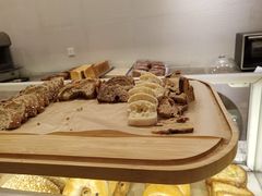 -WHEAT&BAKER-麥(凯德来福士店)