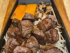 -Hatsune隐泉日式料理(SKP店)
