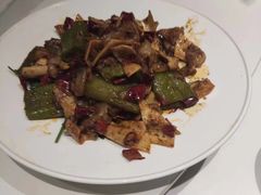 -恒盛居回族饭店