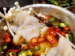 带子-鑫釜山海鲜烧烤(鑫丰国际店)