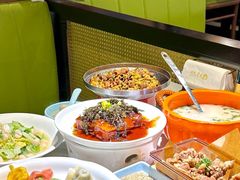 -33号大院·青岛本帮菜(五四广场店)