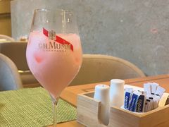 -威斯汀舞台餐厅