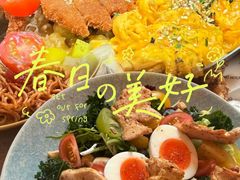 -玲婧胡同·生日蛋糕·餐厅(嘉里城店)