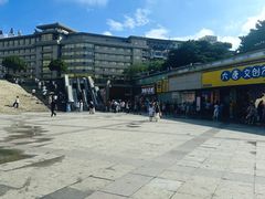 -星巴克臻选(西安钟楼店)