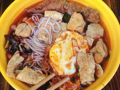 小清新套餐-龍城柳州螺蛳粉(群星路店)