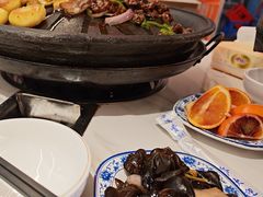 -一烙锅(友谊店)