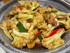 -饭菊家宴·老平安(平安店)