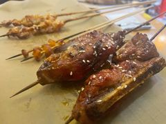 霸气烧排骨-大档(荔湾店)