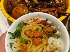 -王红军龙虾(新民路店)