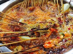 -玉汇林串串香(御营店)