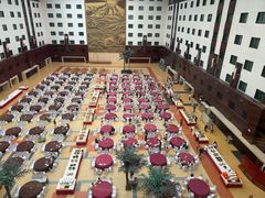-北京九华山庄会展酒店