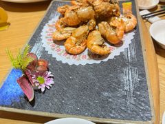 -德胜轩正宗顺德菜(宝安沙井会展中心店)
