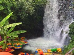 -清泉湾生态旅游度假区