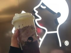 -喜茶(永旺梦乐城店)