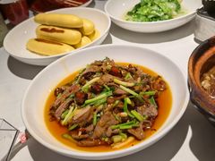 -大鸭梨烤鸭店(花园村店)