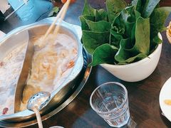 -翠峰苑火锅(迎宾路店)
