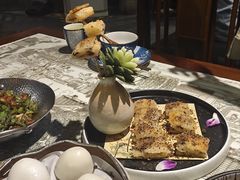 -一味大院•桐庐菜传承店(春江路店)