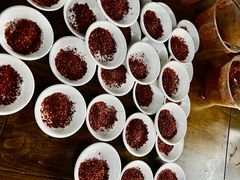 蘸碟-小杨翘脚牛肉