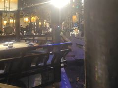 -绿茶餐厅(朝阳大悦城店)