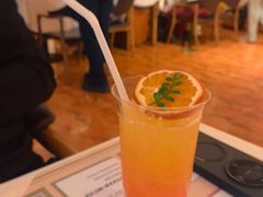 -安妮意大利餐厅(世贸天阶店)