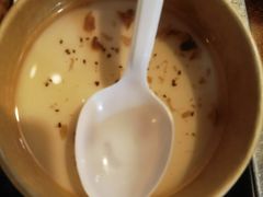 自制杏仁豆腐-姚记炒肝店(鼓楼店)