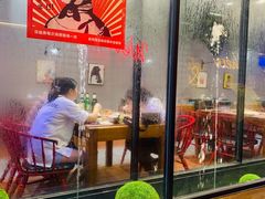 -阿记烧烤(大兴新区店)