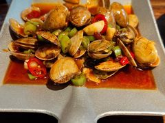 -鱼食饭稻·苏浙土菜17年老馆子(平江路店)