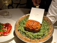 -壳里西餐厅Coquille Seafood Bistro(蒙自路店)