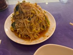 -东北饺子王(港澳广场购物中心店)