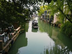 -乌镇景区