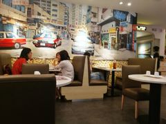 -壹间茶餐厅(天娱广场店)