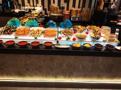 -粤海喜来登酒店·盛宴海鲜牛排自助餐厅(天河城店)
