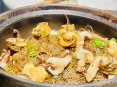 -彩虹之约•淮扬家宴(亚运村店)