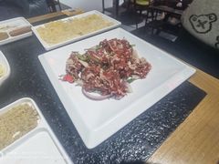 -牛鲜盛齐齐哈尔烤肉(曹路店)