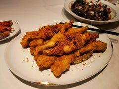 -伯衡55·吉品轩(乌鲁木齐南路店)