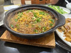 -美极鲜食坊(宝安南路店)