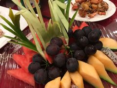 -大东方海鲜酒楼(小武基桥店)