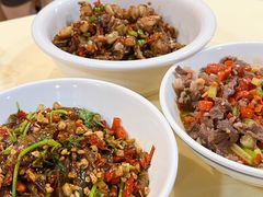 -笨罗卜浏阳菜馆(龙华鹏润达店)