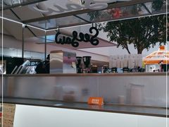 -Seesaw Coffee(上海虹桥天地店)
