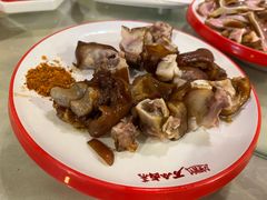 -老鼎万春卤菜(五代传承创始老店)
