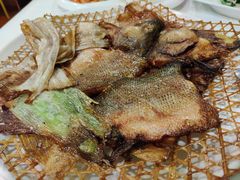 -翠亭酒家(山西南路店)