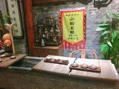 -来小酌·长安酒家(翠庭大厦店)