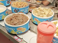 -龍歌自助小火锅(雨花台江南虹悦城店)