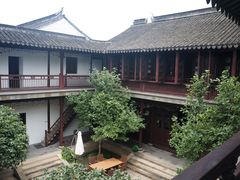 -苏州文旅花间堂·探花府酒店
