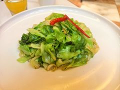 -燕兰楼·清真西北融合菜(亚运村店)